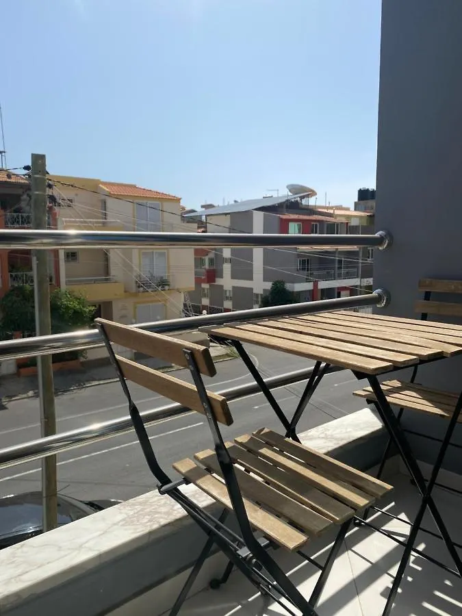 Urban Praia Maria - Aparthotel