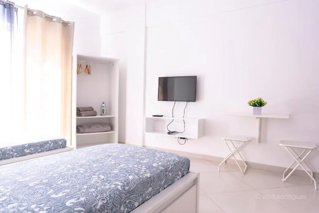 Urban Praia Maria - Aparthotel 3*,  Cabo Verde