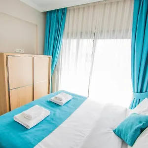 M Appart hôtel