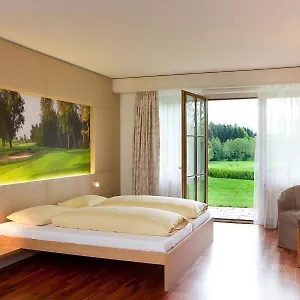 Golfhotel Bodensee Hotel