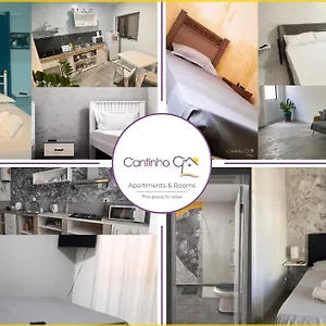 Cantinho C - Complementar Apartamento