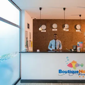 Boutique Pescador Hotel