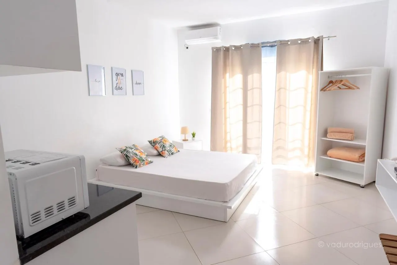 Urban Praia Maria - Aparthotel