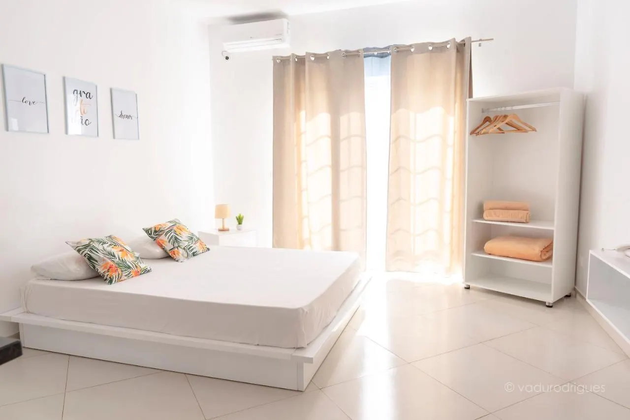 Urban Praia Maria - Aparthotel