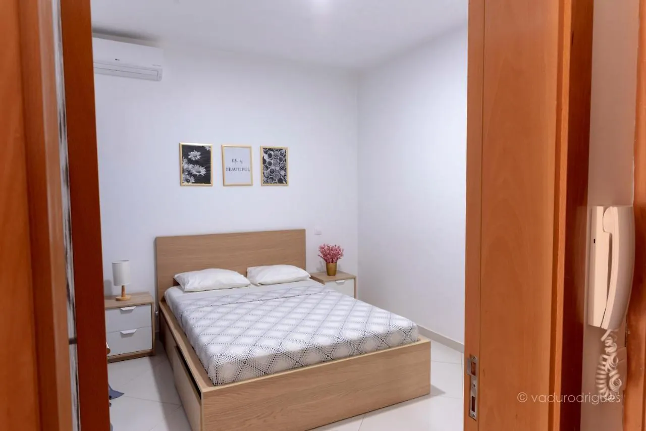 Urban Praia Maria - Aparthotel 3*,