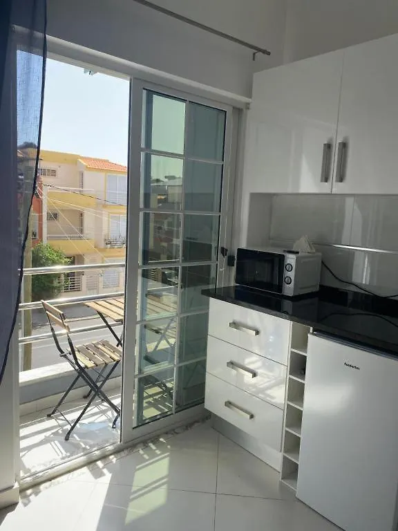 Urban Praia Maria - Aparthotel
